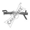 CAUTEX 955034 Coolant Tube